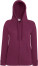 Damen Kapuzen Sweatjacke - 75651E02-0097-40DE-9E19-798F7E1D0FEA - variant CC 16215037000