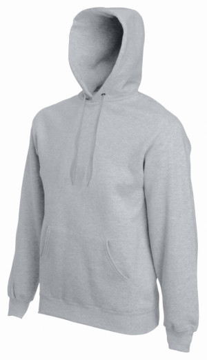 Kapuzen Sweater - Reklamnepredmety