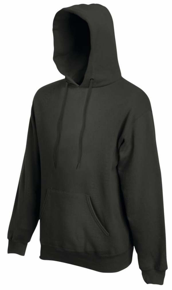 Kapuzen Sweater