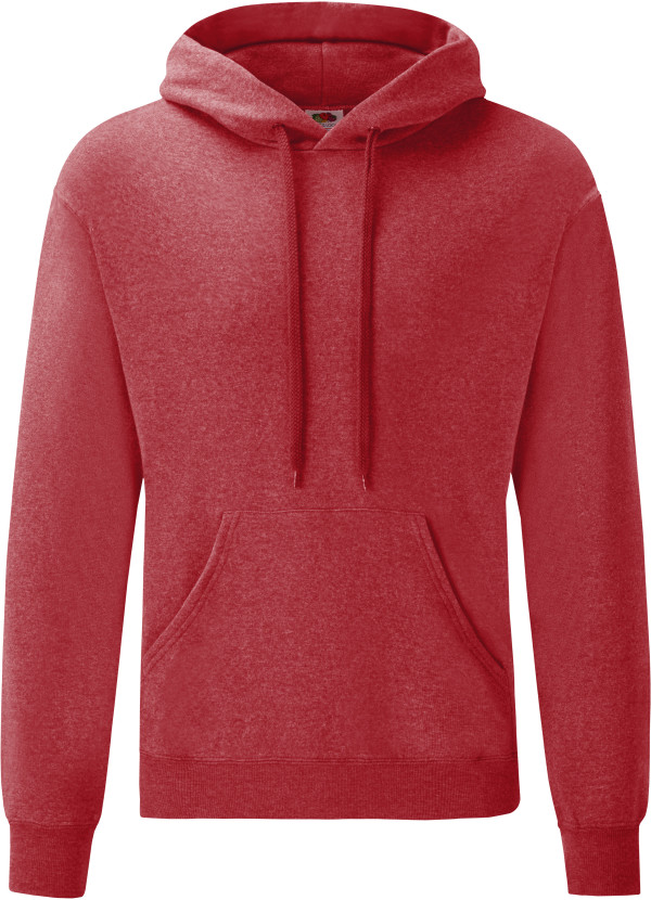 Kapuzen Sweater