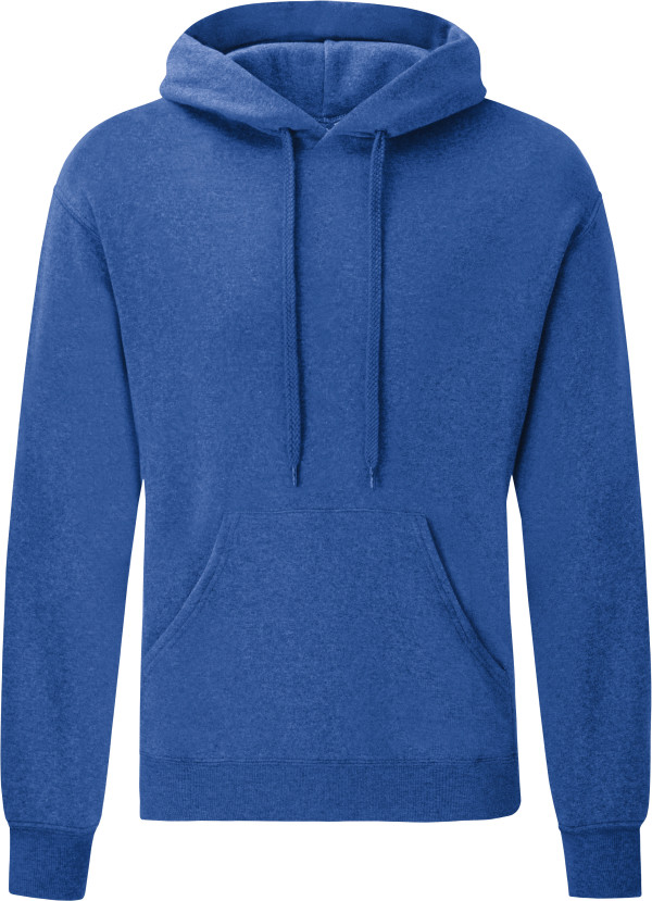 Kapuzen Sweater
