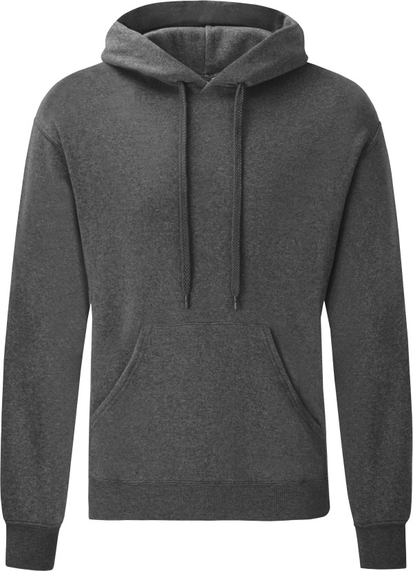 Kapuzen Sweater