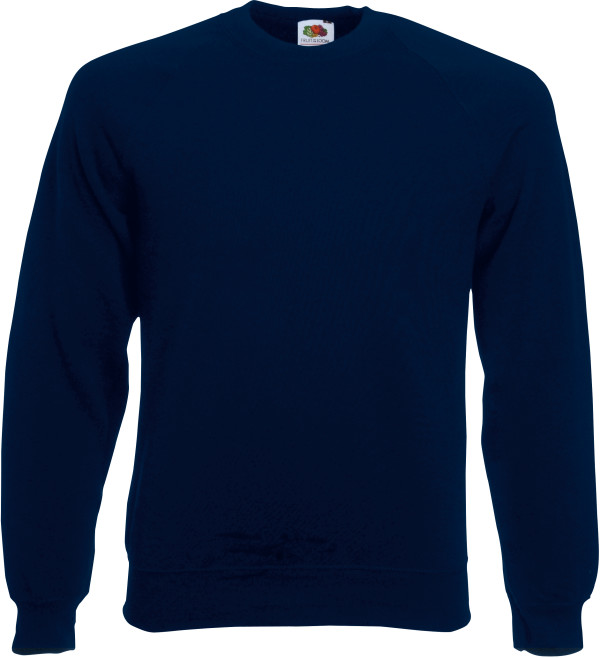 Raglan Sweater