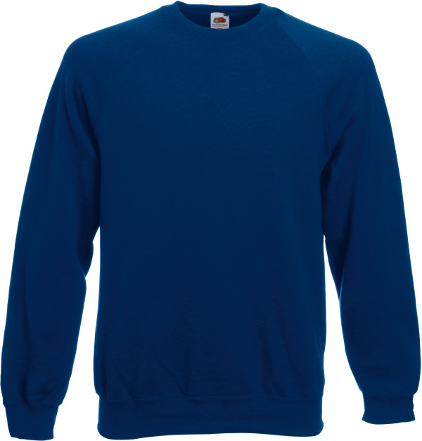 Raglan Sweater