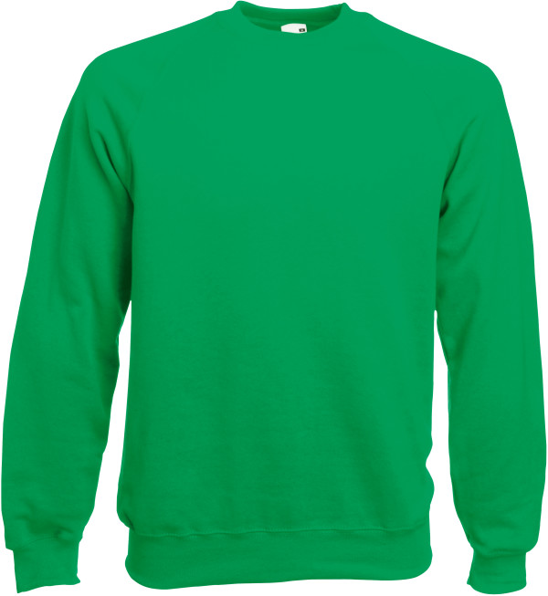 Raglan Sweater