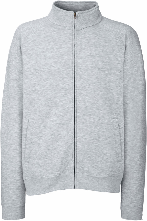 Sweatjacke