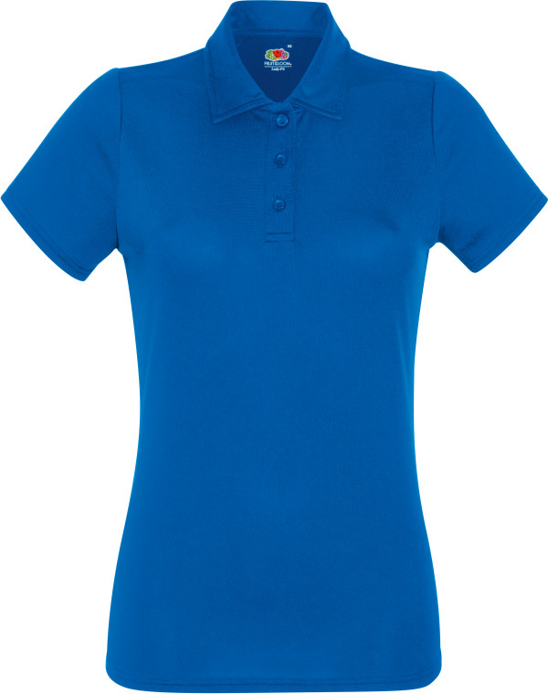 Damen Sport Polo