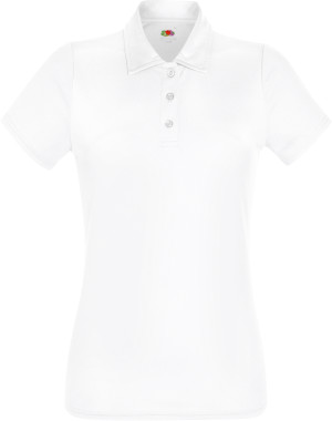 Damen Sport Polo - Reklamnepredmety