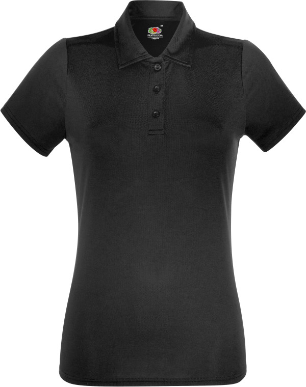 Damen Sport Polo