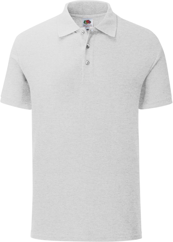 Herren Piqué Polo