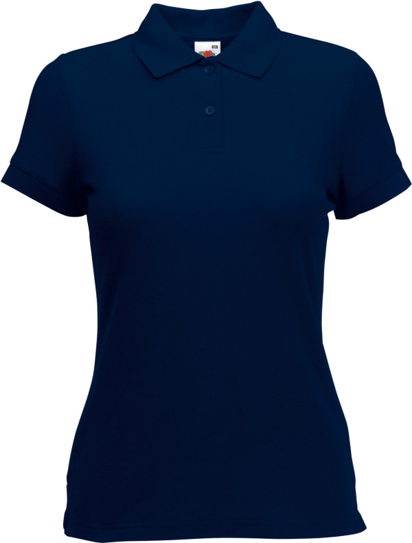 Damen Piqué Polo