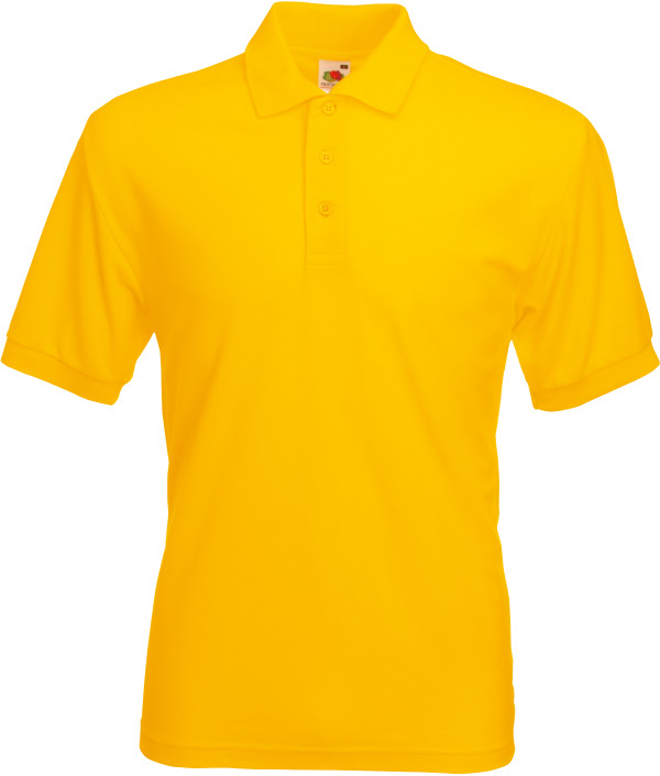 Piqué Polo