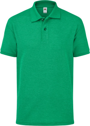 Kinder Piqué Polo - Reklamnepredmety