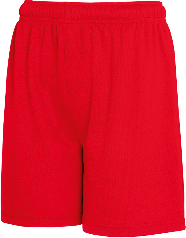 Kinder Sport Shorts