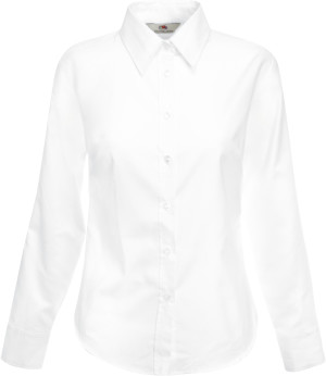 Oxford Bluse langarm - Reklamnepredmety