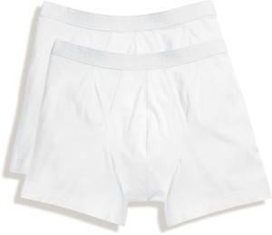 Herren Boxer Short 2er Pack - Reklamnepredmety