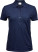 Damen Heavy Luxus Piqué Stretch Polo - 4F05B8B6-279A-41CC-9E00-260D8EBA99BD - variant CC 18014547001