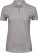 Damen Heavy Luxus Piqué Stretch Polo - 8F1487C8-6523-493D-A5A5-77F24CB231E6 - variant CC 18014505201