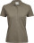 Damen Heavy Luxus Piqué Stretch Polo - image-333768 - variant 