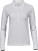 Damen Heavy Luxus Piqué Stretch Polo langarm - 8B4F07FD-9679-472D-BBCA-FE0EFAF2D0EB - variant CC 18014600101