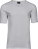 Herren Stretch V-Neck T-Shirt - 90028CC3-8679-470D-B0DB-8D2AD00B508F - variant CC 18040100101