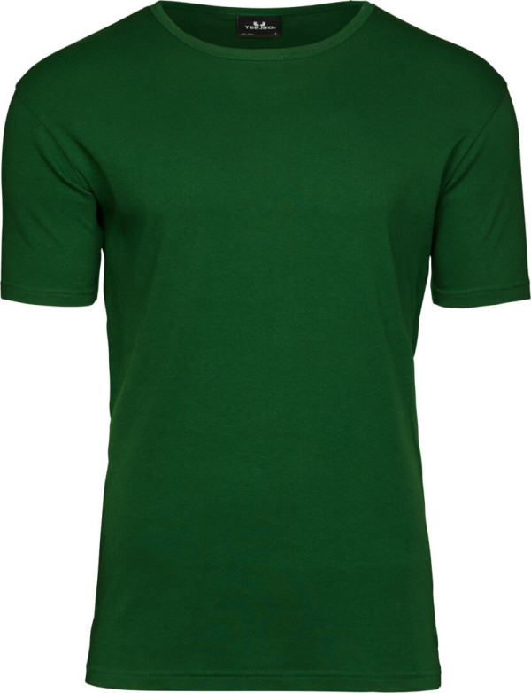 Herren Interlock T-Shirt Tee Jays 520