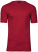 Herren Interlock T-Shirt Tee Jays 520 - deepred - variant 