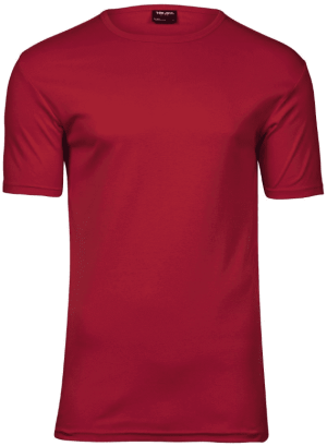 Herren Interlock T-Shirt Tee Jays 520 - Reklamnepredmety