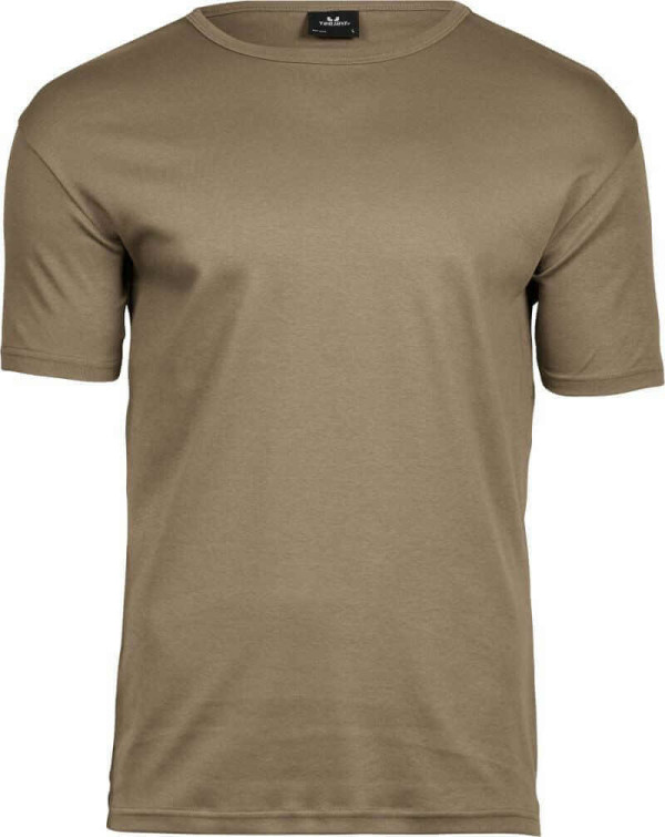 Herren Interlock T-Shirt Tee Jays 520
