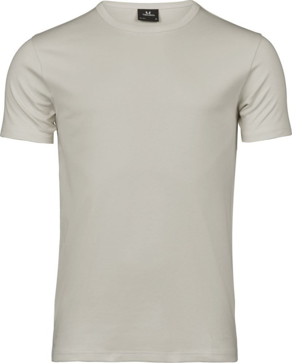 Herren Interlock T-Shirt Tee Jays 520