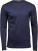 Herren Interlock T-Shirt langarm - 0C14A470-5B38-4E94-A16F-27B9D3656DC5 - variant CC 18053000301
