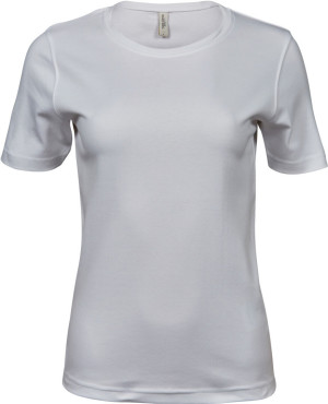 Damen Interlock T-Shirt TJ 580 - Reklamnepredmety
