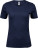 Damen Interlock T-Shirt TJ 580