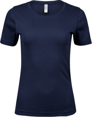 Damen Interlock T-Shirt TJ 580 - Reklamnepredmety
