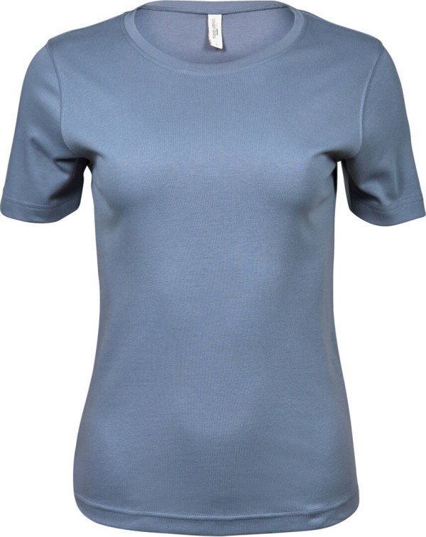 Damen Interlock T-Shirt TJ 580