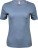 Damen Interlock T-Shirt TJ 580