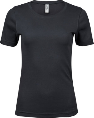 Damen Interlock T-Shirt TJ 580 - Reklamnepredmety