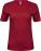 Damen Interlock T-Shirt TJ 580