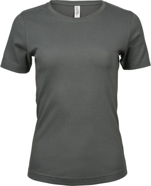 Damen Interlock T-Shirt TJ 580 - Reklamnepredmety