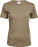 Damen Interlock T-Shirt TJ 580