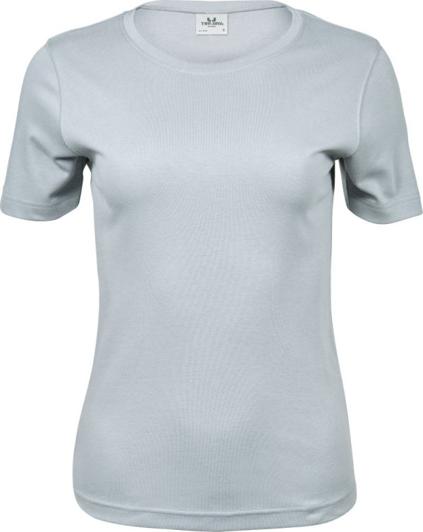 Damen Interlock T-Shirt TJ 580