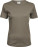 Damen Interlock T-Shirt TJ 580