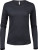 Damen Interlock T-Shirt langarm - 06F6C562-A11F-4687-857F-4B1BA5ACA4A6 - variant CC 18059067001
