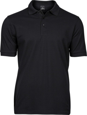 Herren Heavy Luxus Piqué Stretch Polo TJ 1405 - Reklamnepredmety