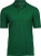 Herren Heavy Luxus Piqué Stretch Polo TJ 1405