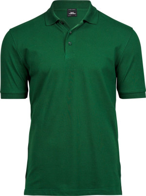 Herren Heavy Luxus Piqué Stretch Polo TJ 1405 - Reklamnepredmety