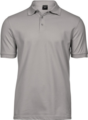 Herren Heavy Luxus Piqué Stretch Polo TJ 1405 - Reklamnepredmety