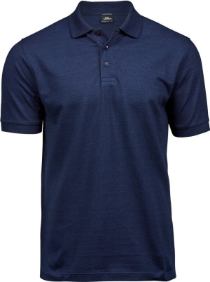 Herren Heavy Luxus Piqué Stretch Polo TJ 1405 - Reklamnepredmety