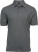 Herren Heavy Luxus Piqué Stretch Polo TJ 1405