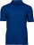 Herren Heavy Luxus Piqué Stretch Polo TJ 1405